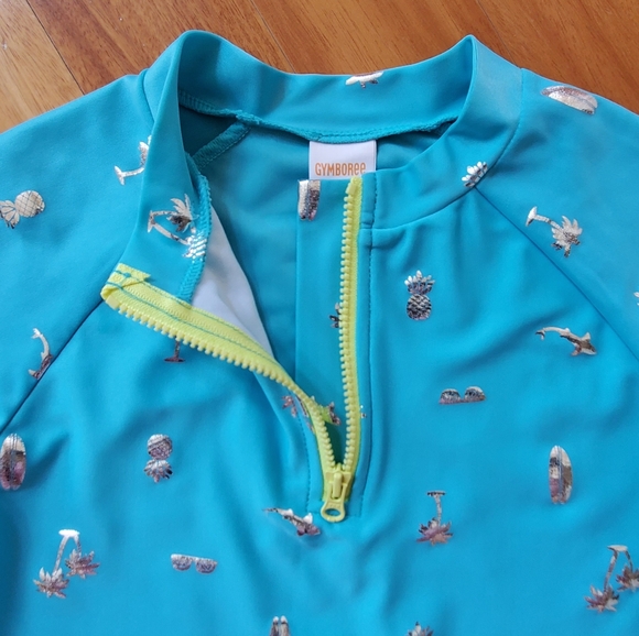 GYMBOREE - Picture 3 of 5